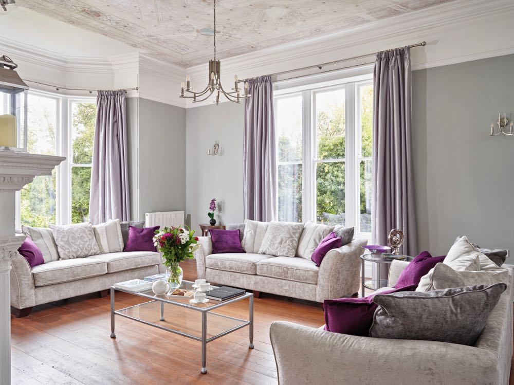 Cheltenham House Floor Plan The Big House Company